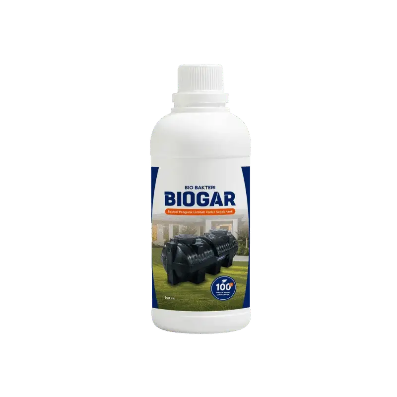 Bio Bakteri BIOGAR 500 ML