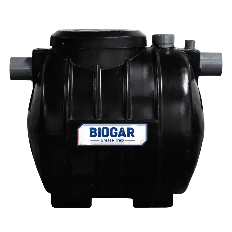 BIOGAR Grease Trap GT-500